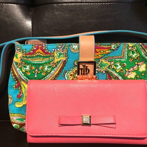 Ralph Lauren Multi-color Purse & Wallet - Picture 14 of 16